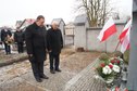157. Rocznicę Wybuchu Powstania Styczniowego uczczono w Osjakowie